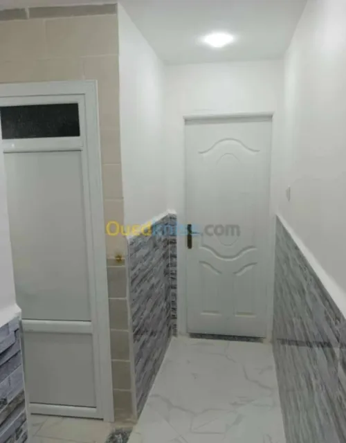 Location vacances Appartement F3 Boumerdès Boumerdes