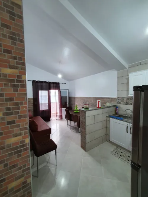 Vente Villa Bejaia Beni ksila