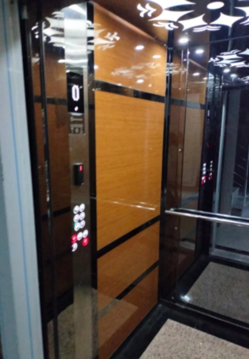 Vente Appartement F3 Alger Bordj el bahri