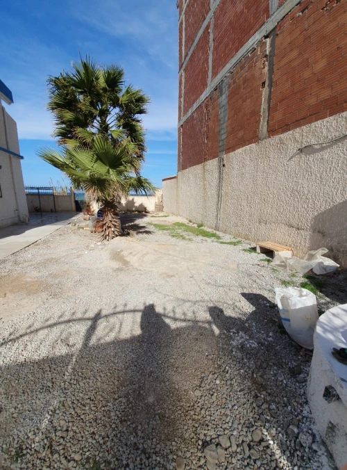 Vente Villa Bejaia Beni ksila
