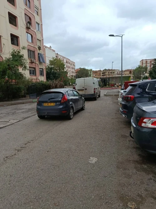 Vente Terrain Alger Ain naadja
