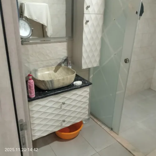 Vente Appartement F3 Alger Bordj el bahri