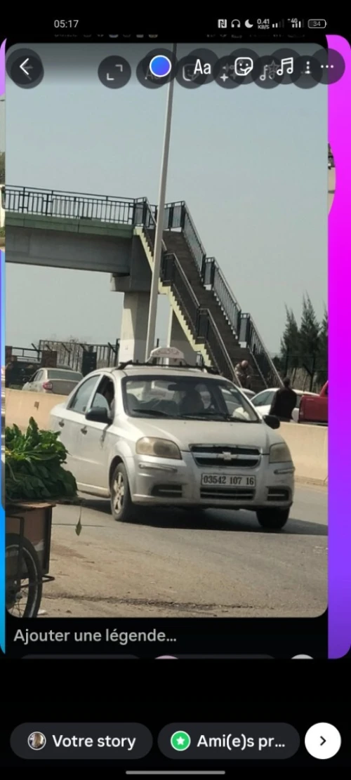 Vente Villa Alger Hraoua