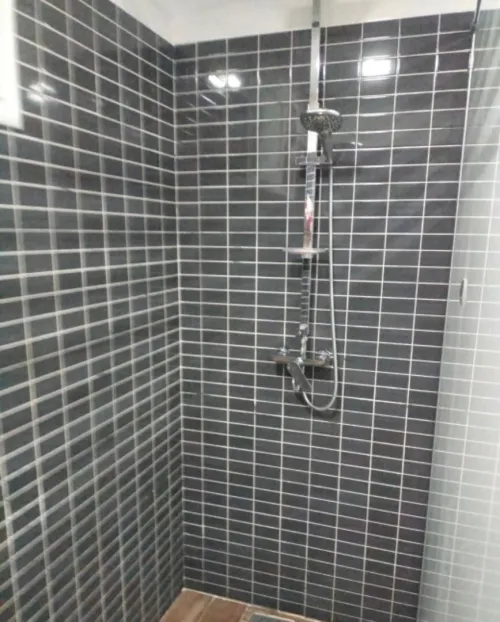 Vente Appartement F3 Alger Bordj el bahri