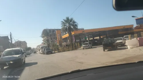 Location Appartement Niveau de villa Studio Alger Hraoua