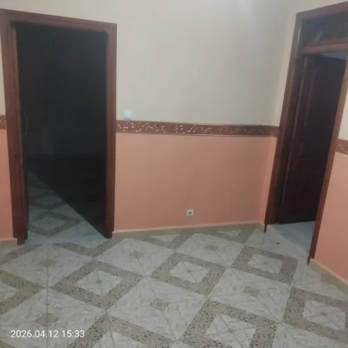 Location Appartement Niveau de villa F2 Alger Bordj el bahri