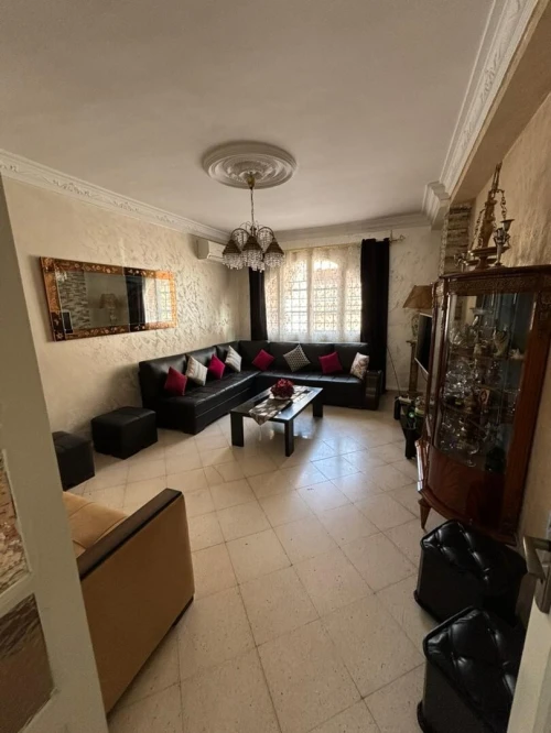Vente Villa Alger Bouzareah