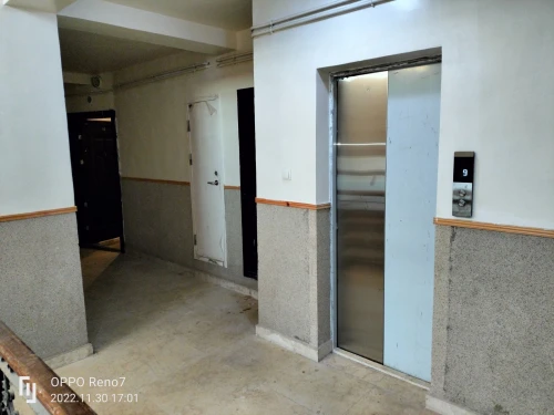 Vente Appartement F5 Alger Bordj el bahri
