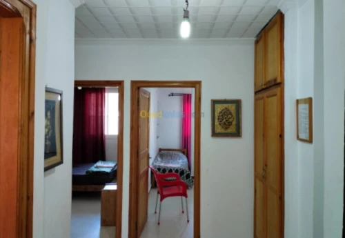 Location Appartement F3 Alger Bordj el bahri
