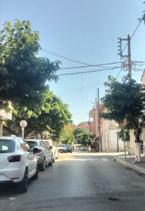 Vente Villa Alger Bordj el bahri