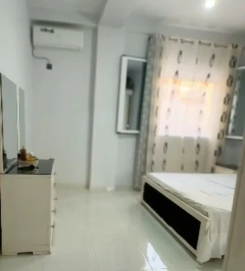 Vente Appartement F2 Alger Bordj el bahri