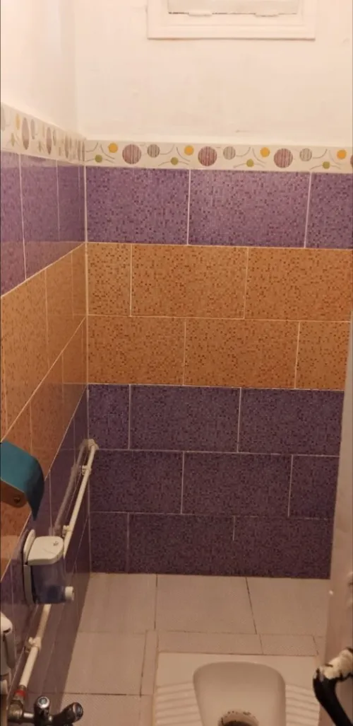Location Appartement Niveau de villa F2 Alger Bordj el bahri