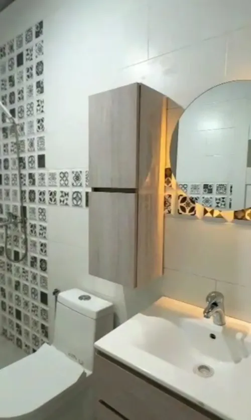 Vente Appartement F2 Alger Bordj el bahri