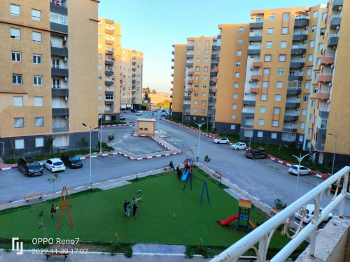 Vente Appartement F5 Alger Bordj el bahri