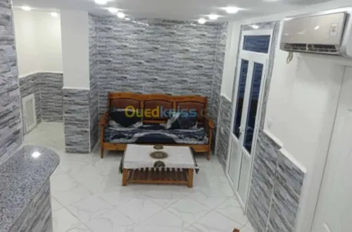 Location vacances Appartement F3 Boumerdès Boumerdes