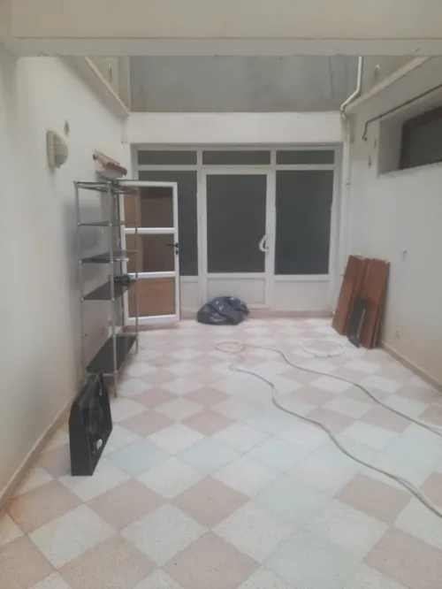 Location Appartement Niveau de villa F3 Alger Bordj el bahri