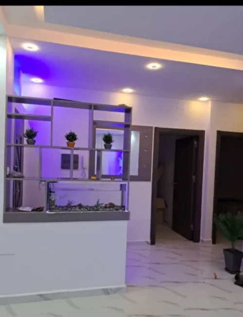 Vente Appartement F4 Alger Saoula
