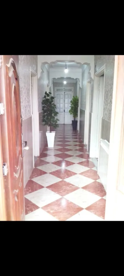 Vente Appartement F5 Alger El marsa