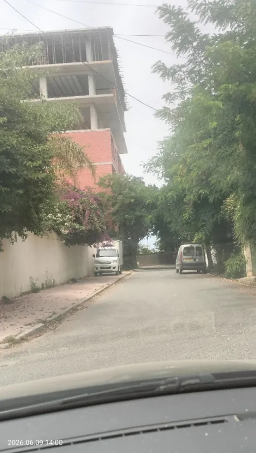 Vente Terrain Alger Birkhadem