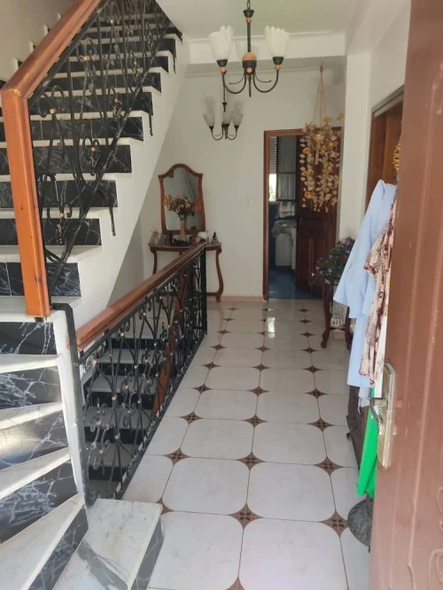 Vente Villa Alger Bordj el bahri