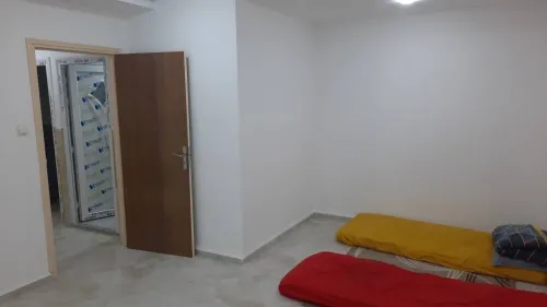 Vente Appartement F3 Alger Bordj el bahri