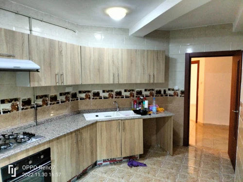 Vente Appartement F5 Alger Bordj el bahri