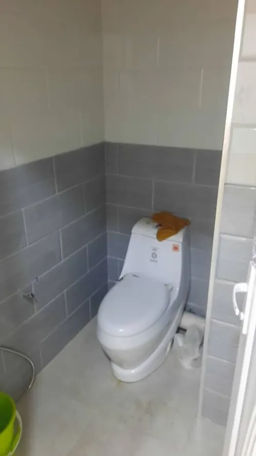 Vente Appartement F3 Alger Bordj el bahri