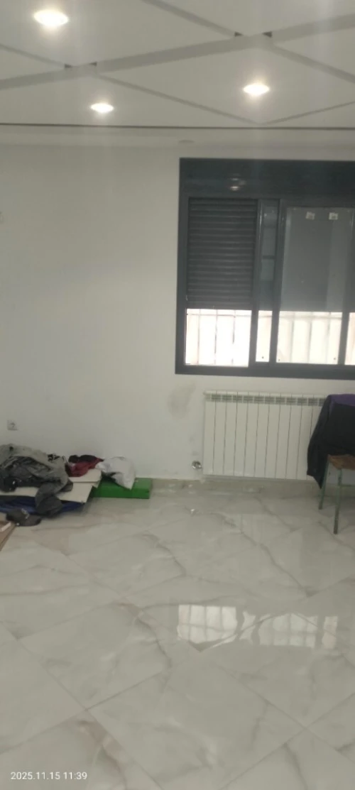 Vente Appartement F3 Alger Bordj el bahri