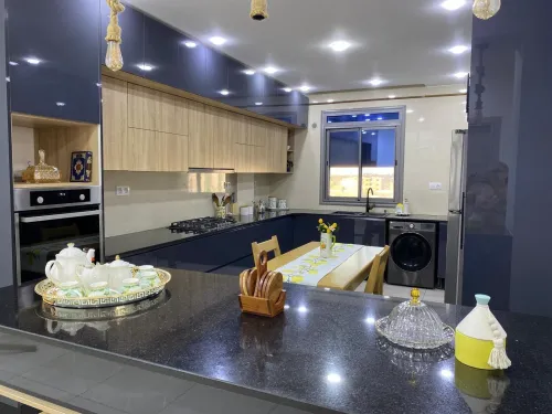 Vente Appartement Duplex F5 Alger Ain taya