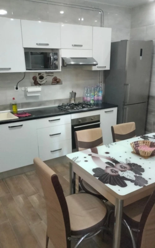 Vente Appartement F3 Alger Bordj el bahri