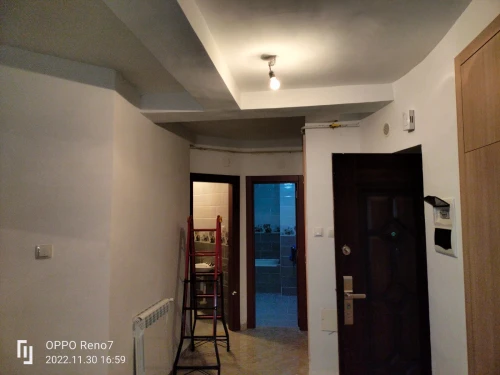Vente Appartement F5 Alger Bordj el bahri
