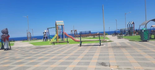 Vente Villa Alger El marsa