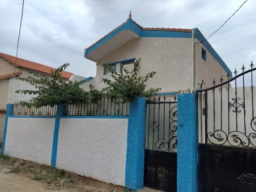 Vente Villa Bejaia Beni ksila