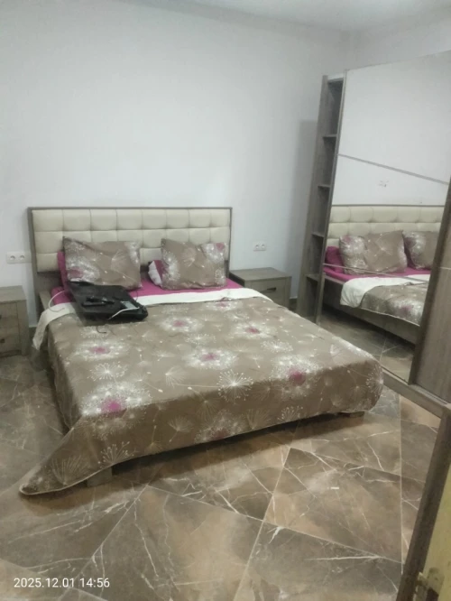 Location Appartement F2 Alger Bordj el bahri