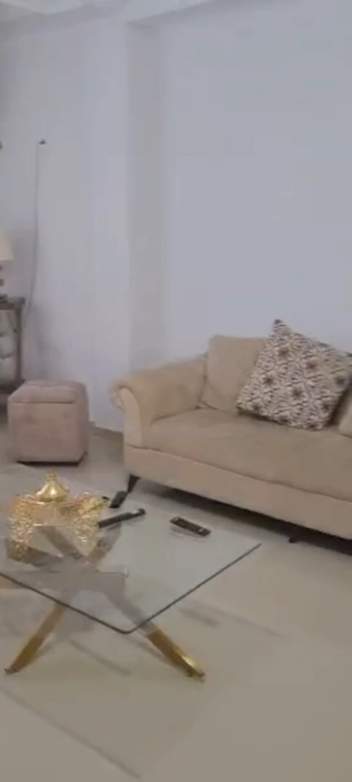 Vente Appartement F5 Alger Bordj el bahri
