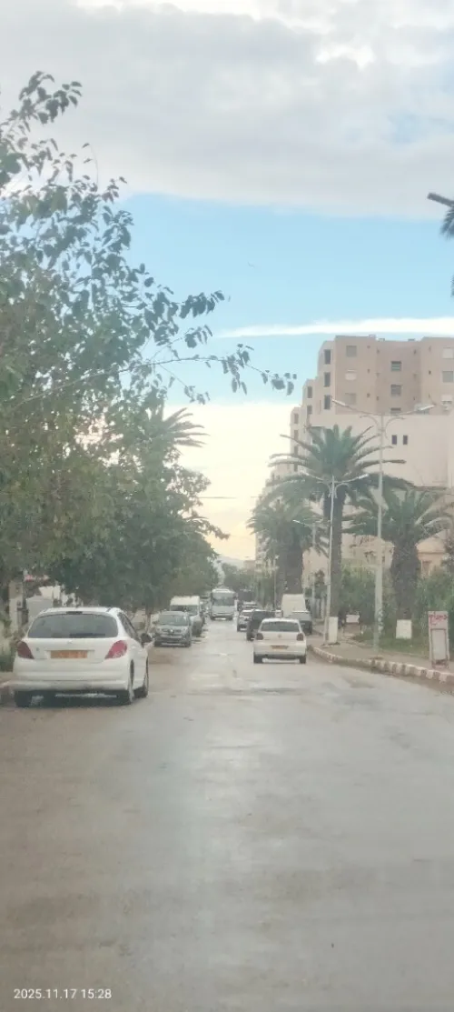 Vente Appartement Duplex F6 Alger Bordj el bahri