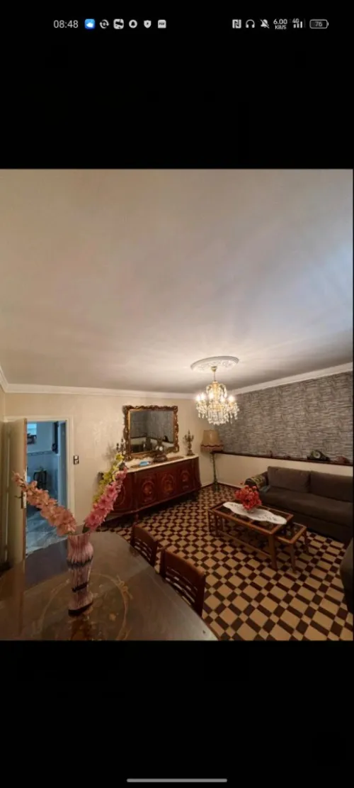 Location Appartement Niveau de villa F3 Alger Chevalley