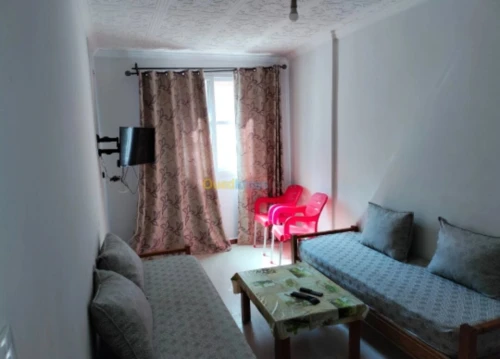Location Appartement F3 Alger Bordj el bahri