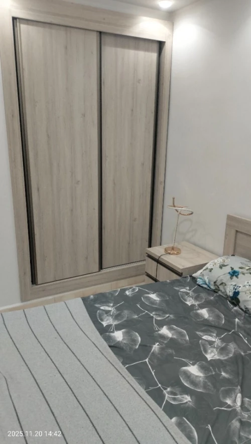 Vente Appartement F3 Alger Bordj el bahri