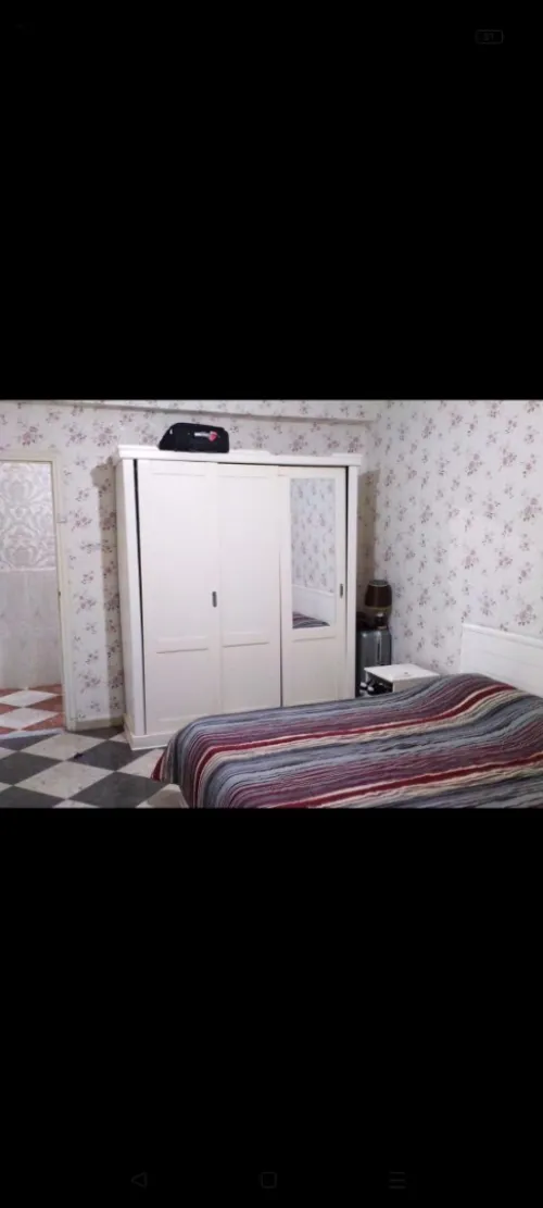 Vente Appartement F5 Alger El marsa