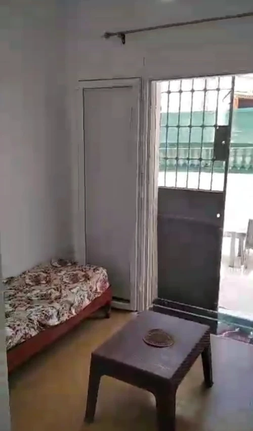 Location vacances Appartement Niveau de villa F2 Alger Ain taya