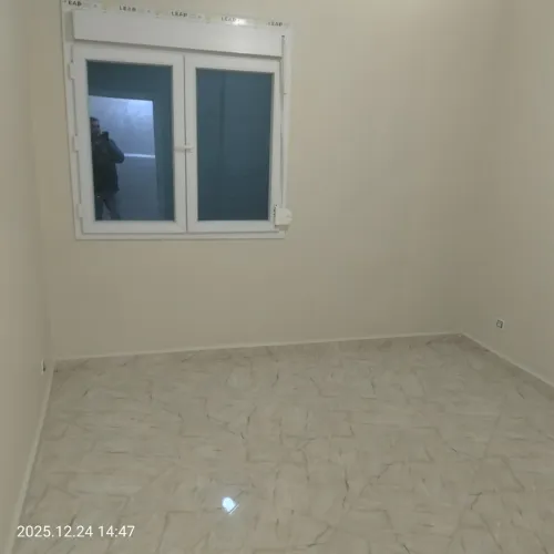 Vente Appartement F4 Alger Bordj el bahri