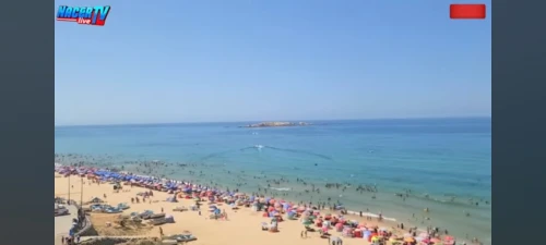 Location vacances Appartement Niveau de villa F2 Alger Ain taya