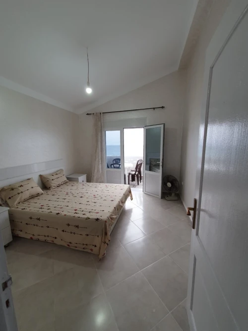 Vente Villa Bejaia Beni ksila