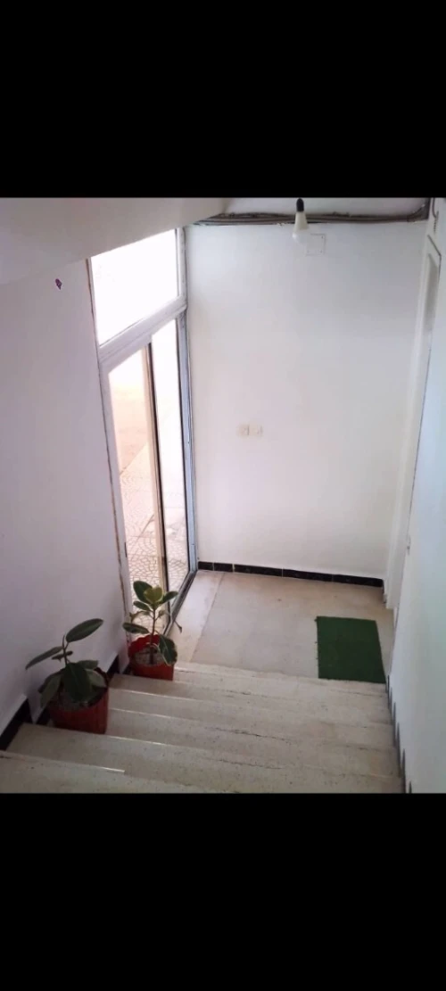Vente Appartement F5 Alger El marsa