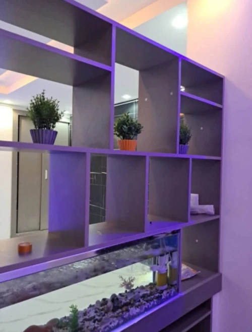 Vente Appartement F4 Alger Saoula
