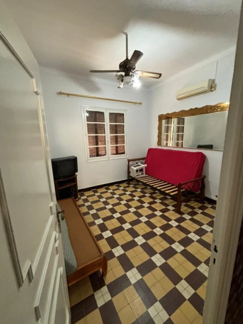 Vente Villa Alger Bouzareah