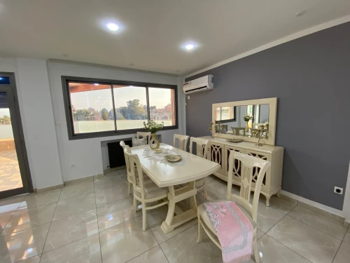 Vente Appartement Duplex F5 Alger Ain taya