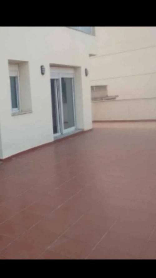 Vente Appartement F3 Alger Bordj el bahri