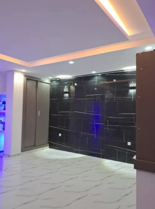 Vente Appartement F4 Alger Saoula